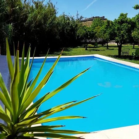 Quinta Da Ponte Das Hortas 3 埃尔瓦斯 外观 照片