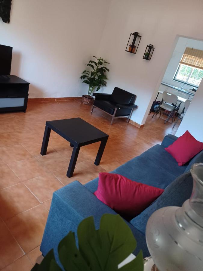 Quinta Da Ponte Das Hortas 3 埃尔瓦斯 外观 照片