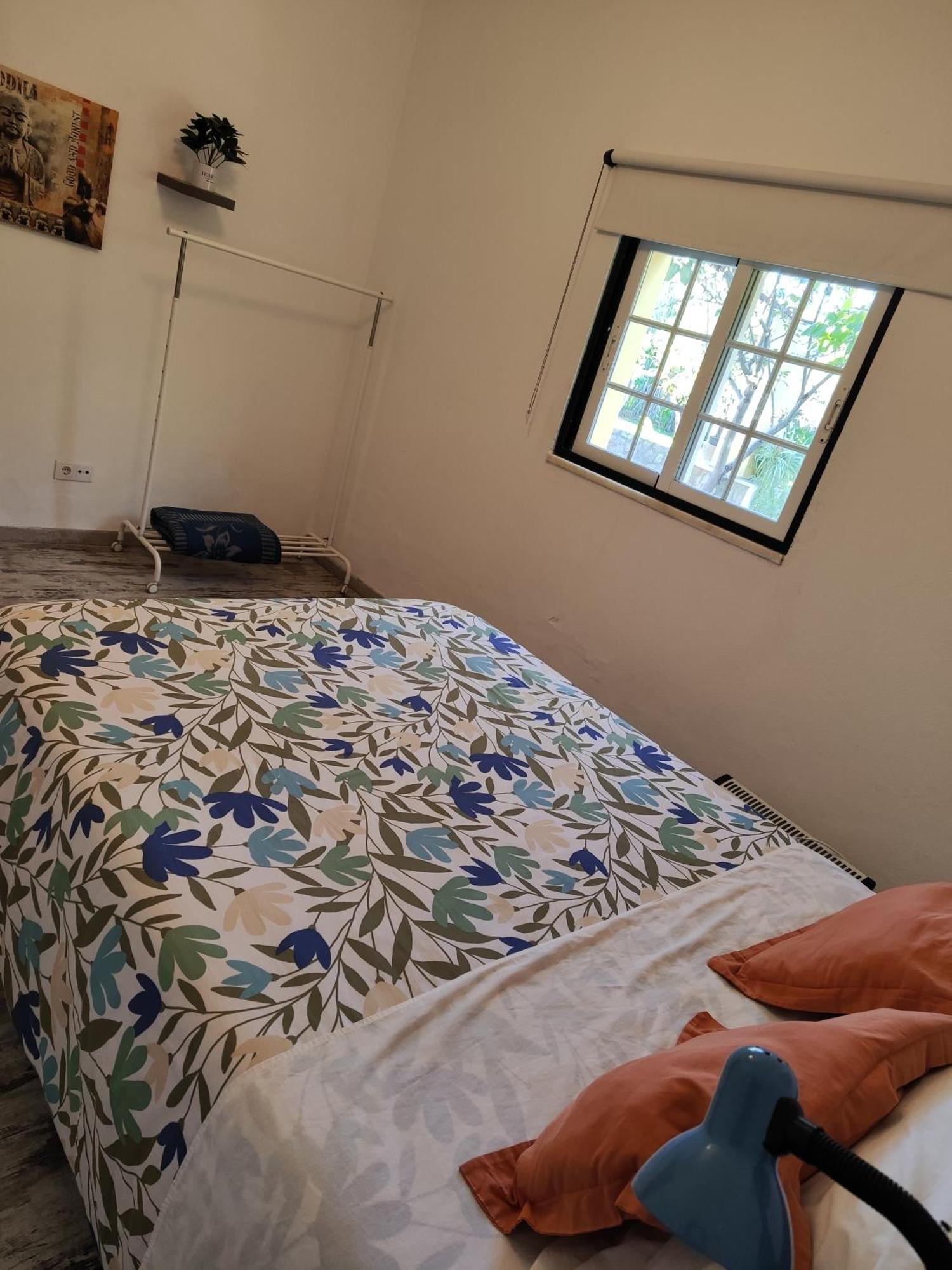 Quinta Da Ponte Das Hortas 3 埃尔瓦斯 客房 照片